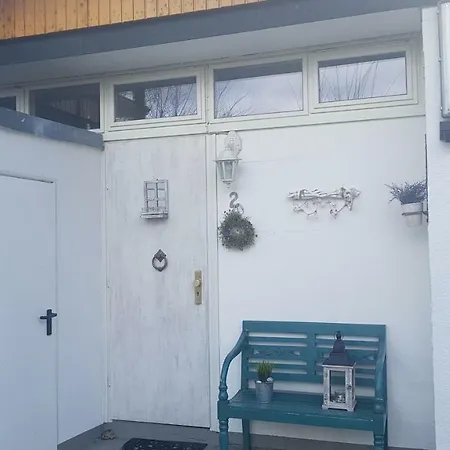 Bungalow 2 Liloundida 그로미츠