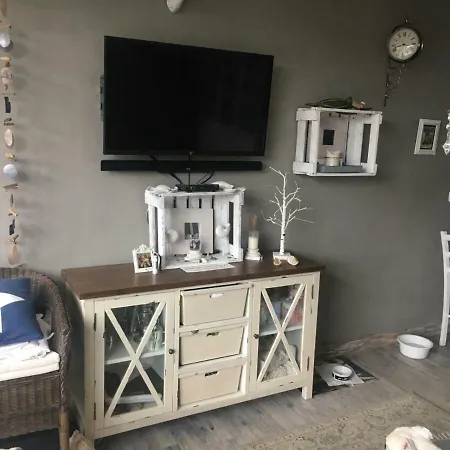 펜션 Bungalow 2 Liloundida
